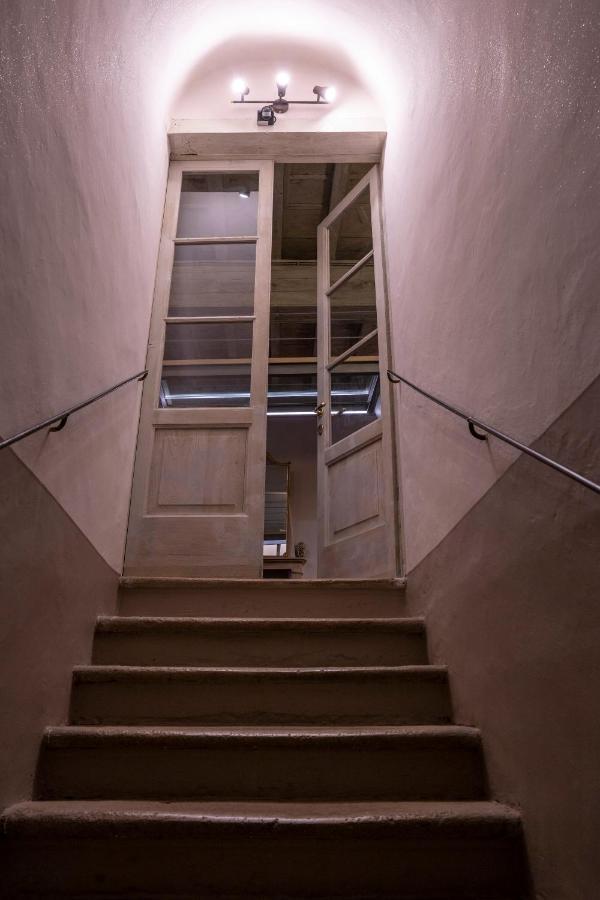 Brixia Luxory & Loft Apartment Brescia Exterior photo